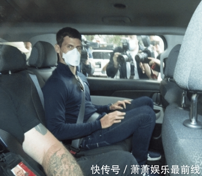 格兰特|名记揭露真相,德约已被利用?一文读懂,为何澳洲一定要轰走他!