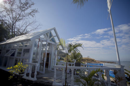 【海南玩法推荐】住在疍家故事，吃喝在淦海！