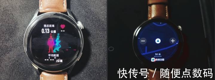 综合评价|谁才是穿戴机皇？OPPO Watch 2 ECG版与华为Watch 3深度测评