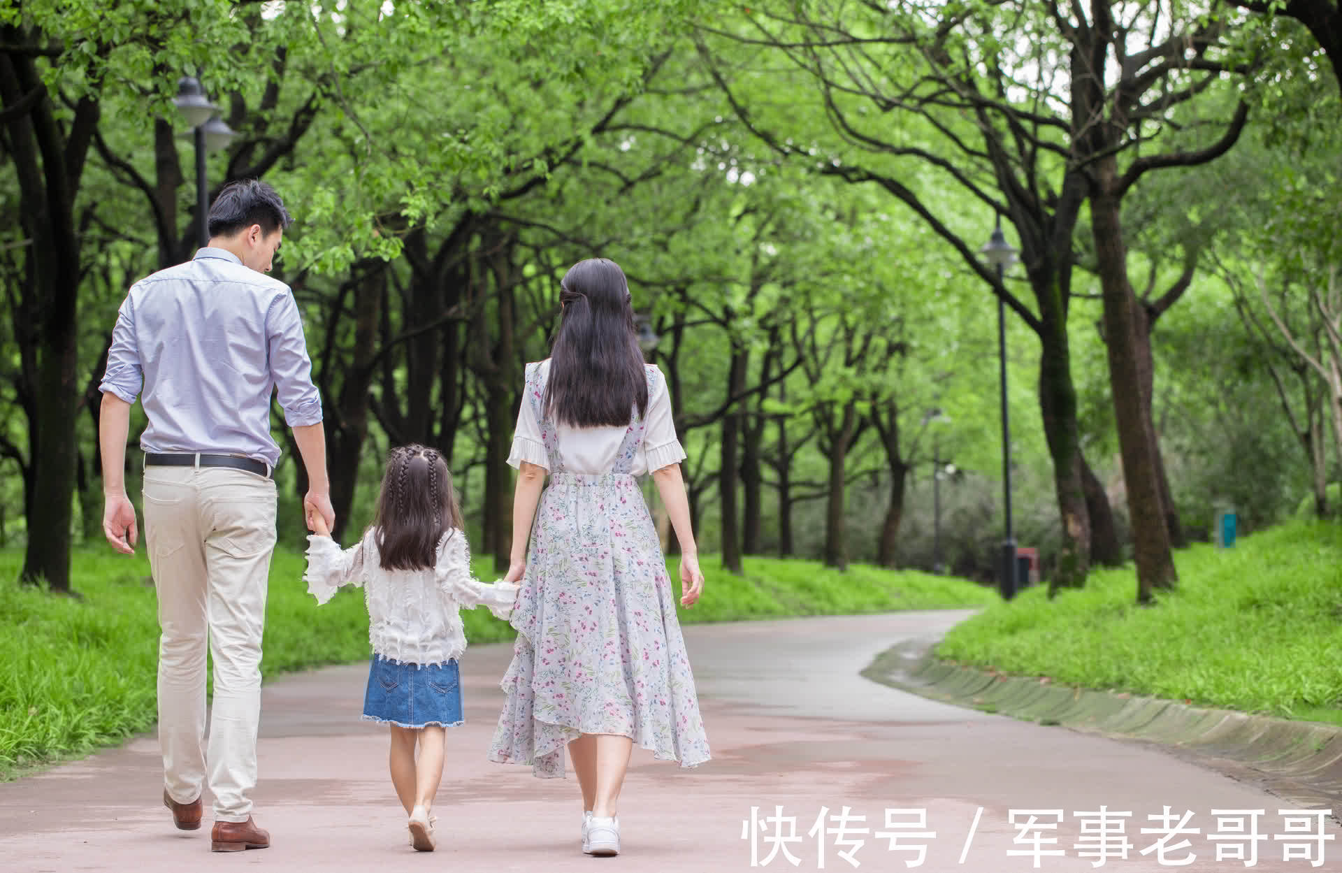 父母|如果有一天,你内心容不下自己的父母,建议多看看这篇文章