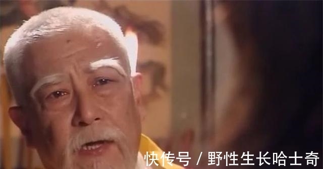 方证大师|金庸小说中僧人身份的绝顶高手大排名: 前4名无争议