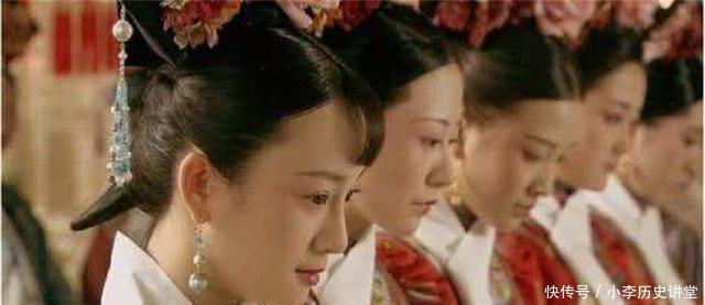 长寿|清朝最长寿妃子，一生无宠活到92岁，成为皇宫后院大赢家！
