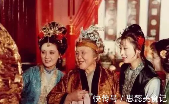 李纨|《红楼梦》中王熙凤都不是她的对手,真正活得明白的人