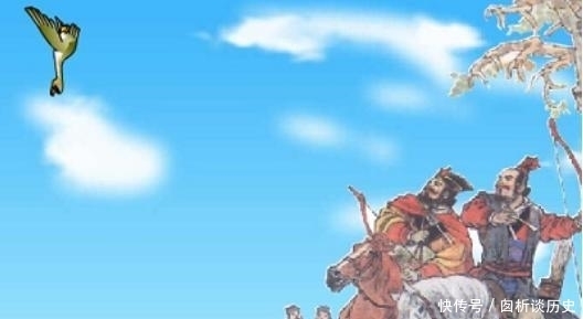 至今|惊弓之鸟,一个被误读了千年的典故,可惜至今还被误读!