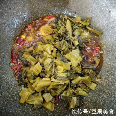 天天|酸菜鱼这样做也太好吃了吧！天天吃都不腻