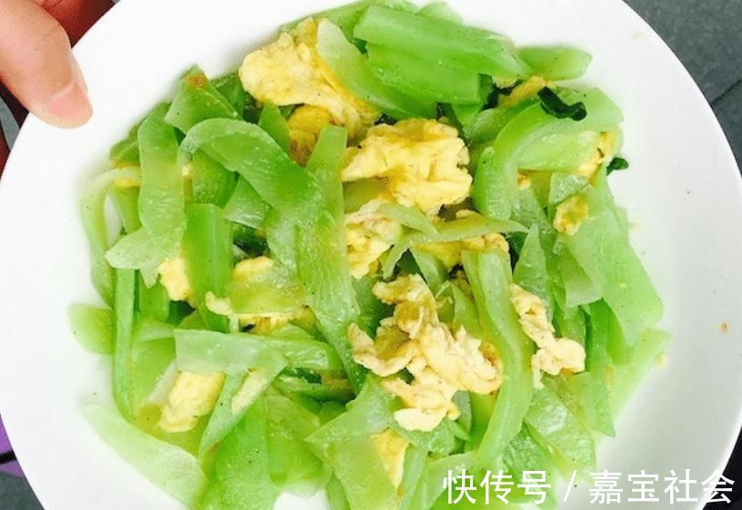 真正的“安神菜”就是它,每天炒一盘,失眠好了,一觉睡到天亮