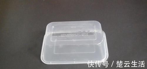 你家有废旧不用的打包盒吗 这个用途太厉害了, 早点知道就好了