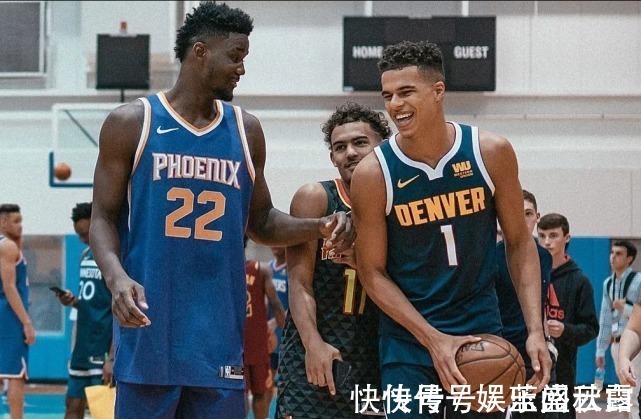 迈克尔|重排18年乐透选秀!东契奇无悬念当选状元,艾顿无缘前三顺位!