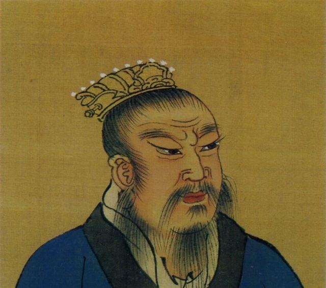 刘邦|敢娶克死五个丈夫的女人,从农村娃到封侯拜相,他是如何做到的