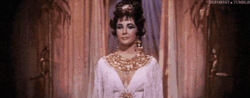 埃及艳后风流史