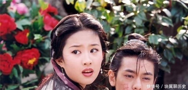 段誉|段誉后半生40年终日忏悔,又出家为僧?原因都指向晓蕾曾发起宫斗