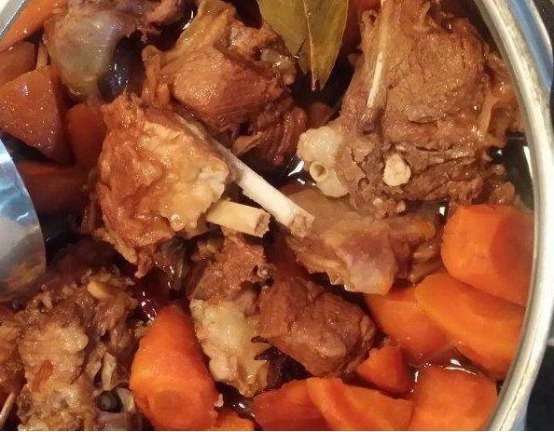 几道美味的家常菜,家中待客必备,好吃又下饭,学着试试吧