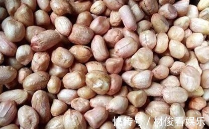 保肝|花生如此吃，保肝养胃还润肺，每天吃一点，等于买保险！
