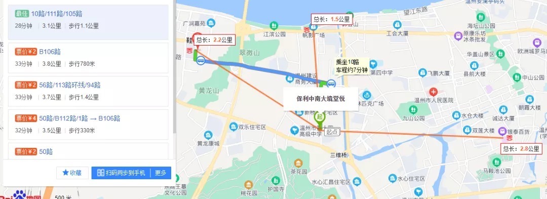 大境堂悦|温州发展看城西，在这块千年文脉宝地上买房，我们要避开哪些项目？