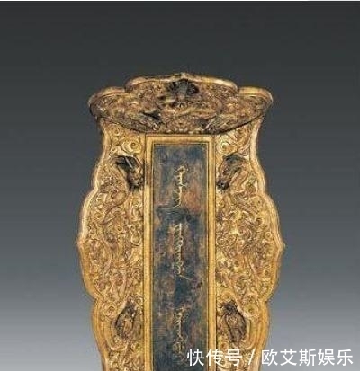 故宫|历史上大清12位皇帝，为何故宫只存11块牌位，少了谁？