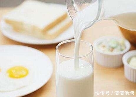 重视|营养专家提示:不能和牛奶一起吃的3种食物?只有1种要重视起来