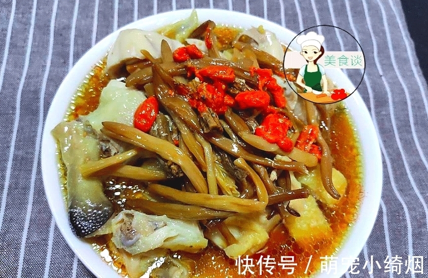 香极|这菜蒸一蒸就好,香极了,没有油烟,又鲜又营养,好吃停不下筷子