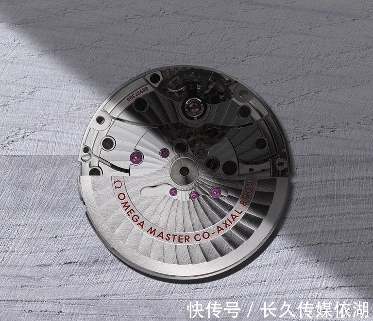 计时器|全球知名的瑞士腕表品牌欧米茄