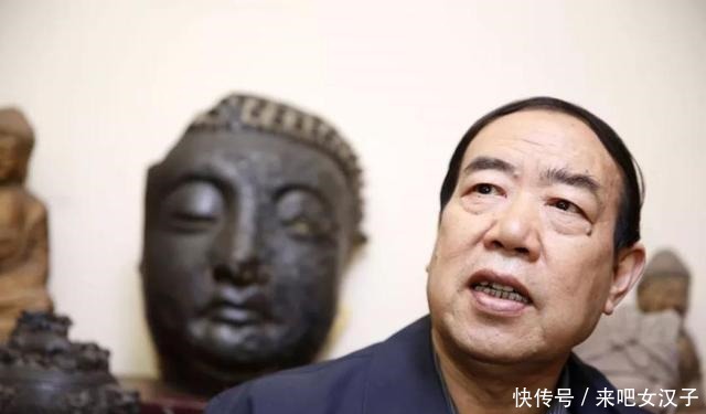 小说|继《废都》后,贾平凹发表第二部城市题材小说,比《废都》更精彩