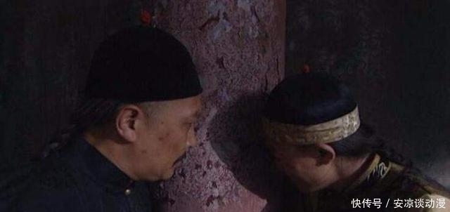 王朝|雍正王朝:雍正究竟是从何时开始知道,儿子弘时已经背叛了自己?