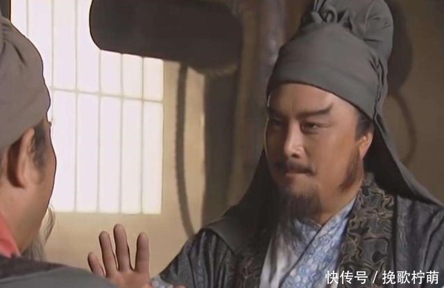 好汉|宋江被毒死后,三位梁山好汉有兵权,为何他们不报仇