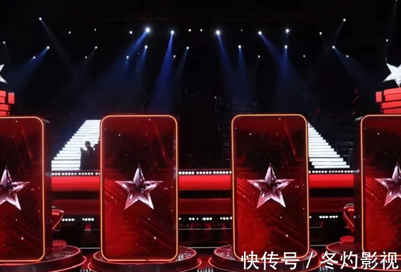 决定权|一张禁令让好声音乱了阵脚,导师选手全换,这十周年该怎样圆满?