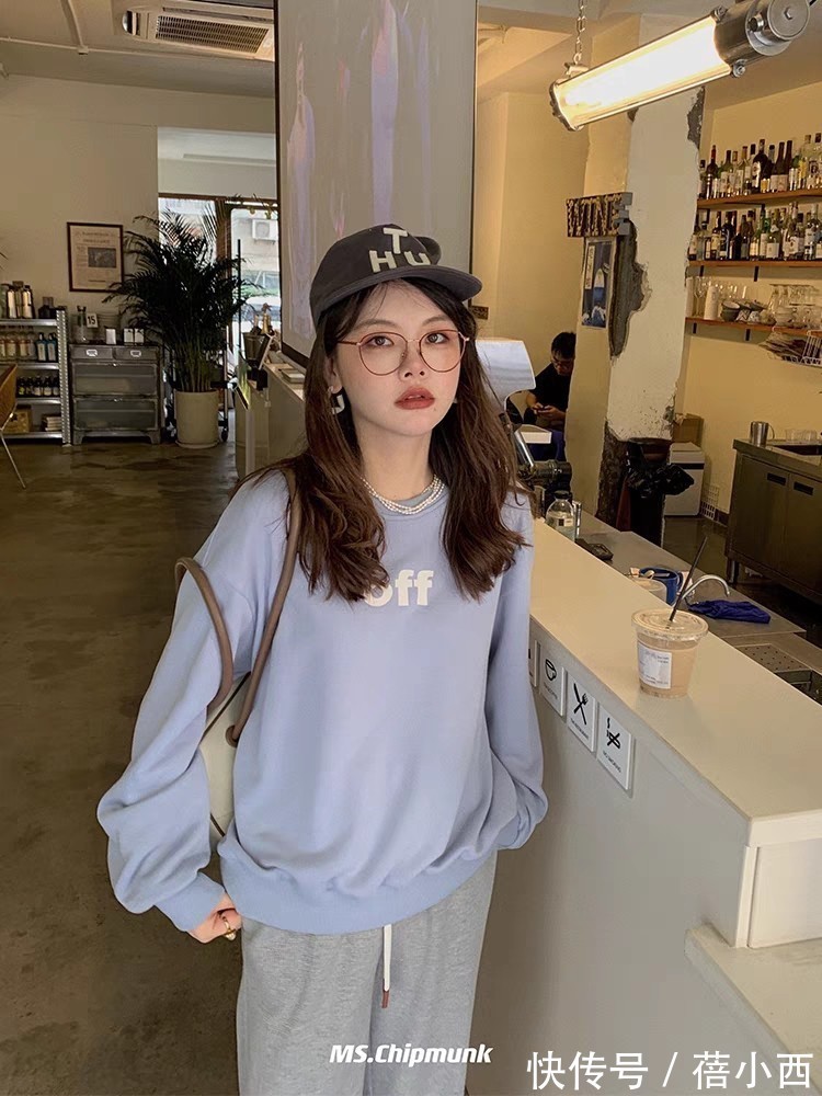 裤款|真正有洋气感的女人,必备这3条裤子:牛仔、直筒、阔腿和束脚裤