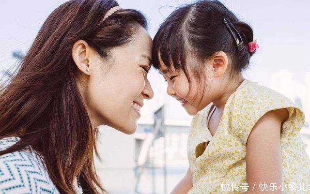 妈妈|“妈妈”与“妈”，仅一字之差，却代表着孩子的成长和对你的态度