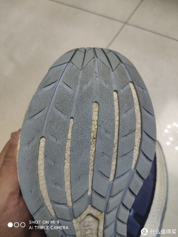 测试1千多公里后，我来告诉你这双鞋值不值得买！