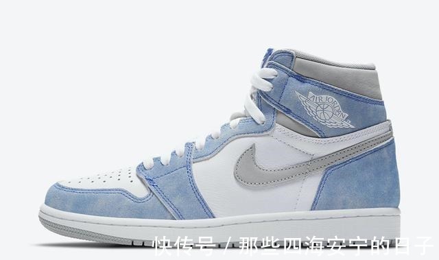 jordan 北卡蓝AJ大军要来了!这五双都好想买啊!北卡蓝AJ大军要来了!这五双都好想买啊!