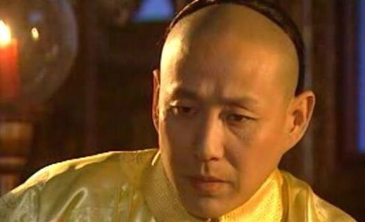 必杀|康熙8岁时对此人说,等我亲政必杀你,6年后,康熙没有杀反而重用!