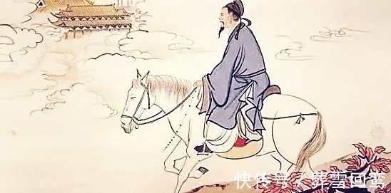 韩愈&春风得意马蹄疾。两首写顺境的唐诗,你更倾向哪一首呢