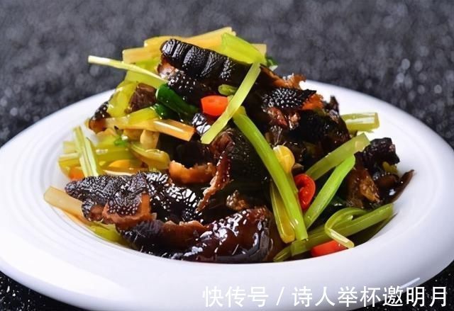 13道菜肴分享，家常菜与你天天见，满足你口味不同需求