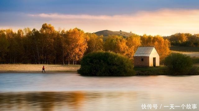 酬张少府|20首传诵千古的诗词,全是顶级名篇,每一首都值得背下来