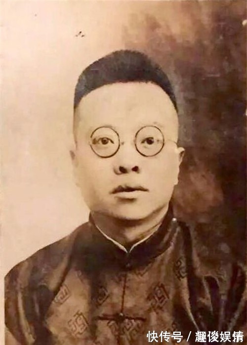 新青年@儿子被同学取绰号,父亲觉得霸气干脆改成大名,如今名字世人皆知