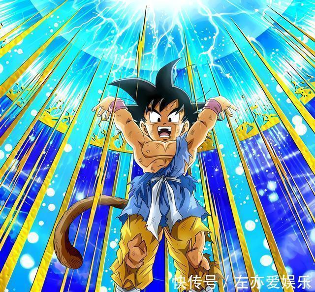 弗利沙|龙珠下级战士悟空为什么可以越级升级,而王子却成为了战五渣