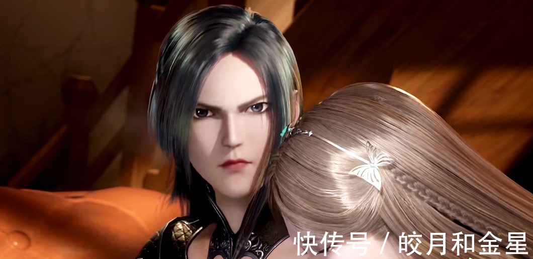 院長|斗羅大陸憑什么弗蘭德能當院長單論這次講話，無人能與其相比