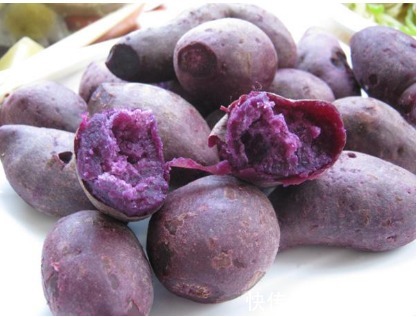 护肝排毒|秋天进补此食物最好,三种食物换着来,不仅护肝排毒,还呵护肌肤