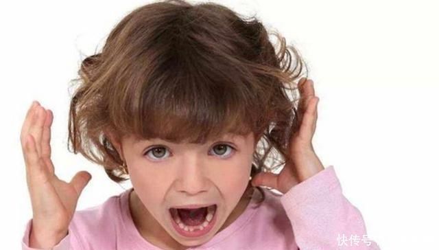 孩子经常对父母发脾气是不懂事“情绪管理”很重要，你教了吗