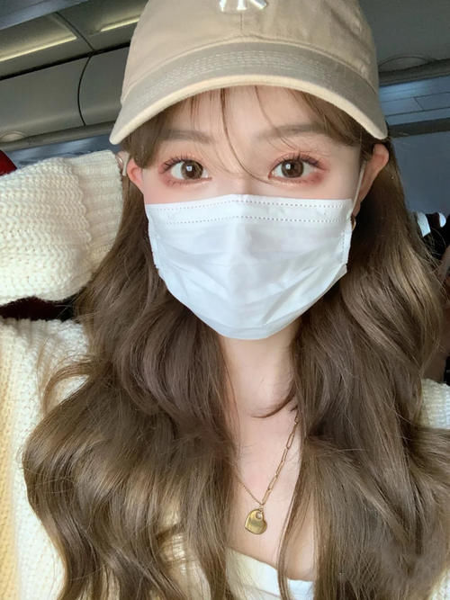 2021别染这个颜色，我怕你染了就舍不得换