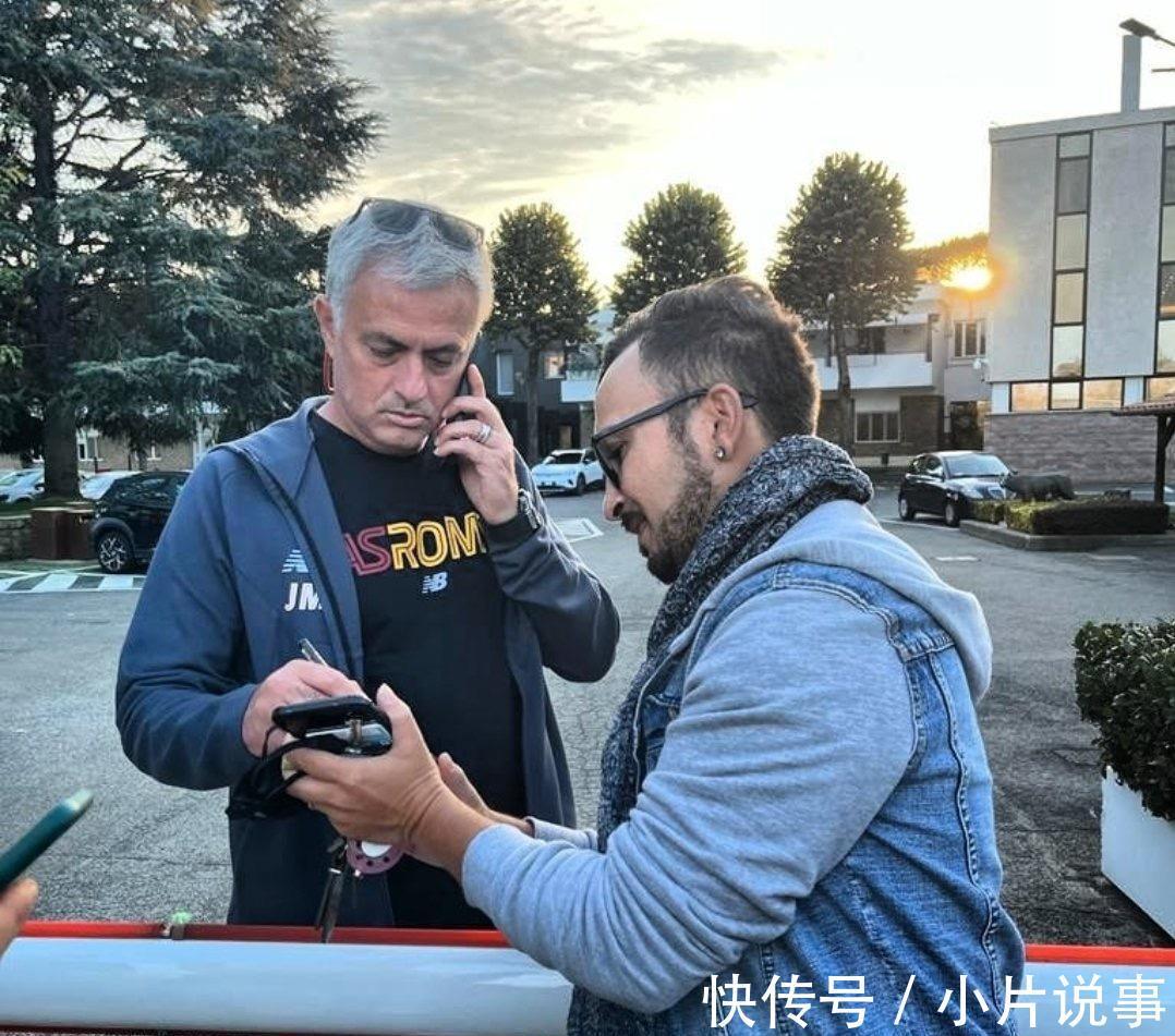 埃弗顿|穆里尼奥影响了英格兰一代年轻人,伦敦男孩收拾行李,施压阿森纳