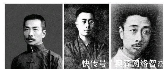 羽太信子|鲁迅与弟弟集资购置豪宅,却因为一个女子,兄弟俩四年后反目成仇