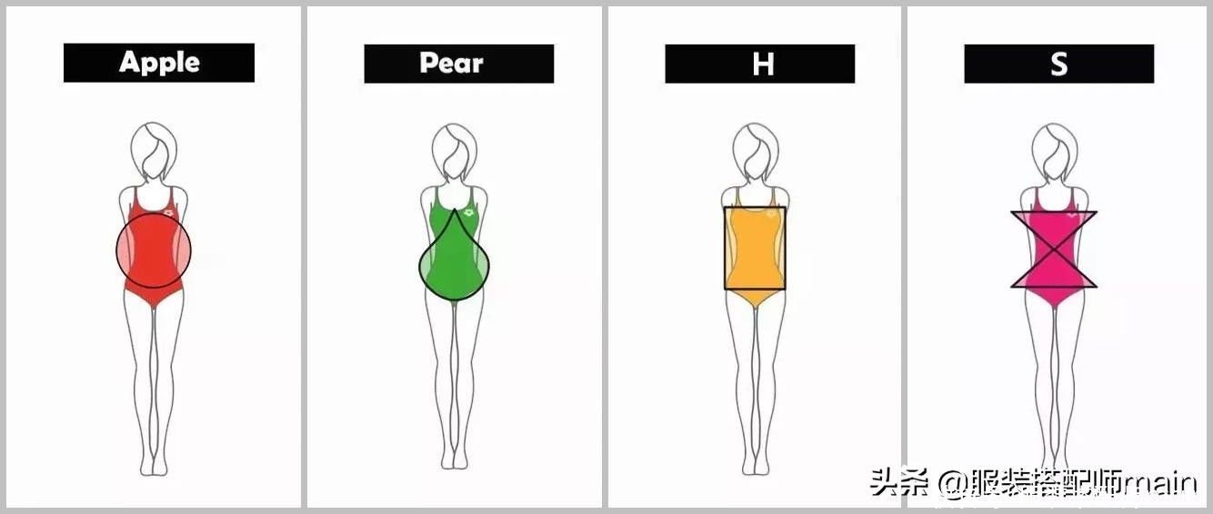 为什么说初春不能没有直筒牛仔裤？原来选对了，真的显高显瘦