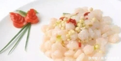 访华|美国总统访华,在国宴上把这道菜吃的精光,从此这菜成国菜