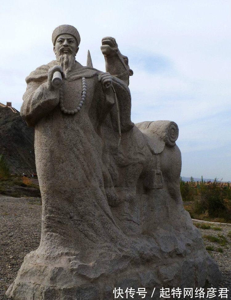 胡振華|白彥虎為什么要?dú)⑺雷约旱挠H嫂子 穩(wěn)定軍心是不可告人的罪惡目的