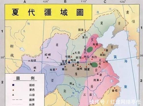 考古界终于发掘出了传说中的“夏都”,证据确凿,看还有人再说啥