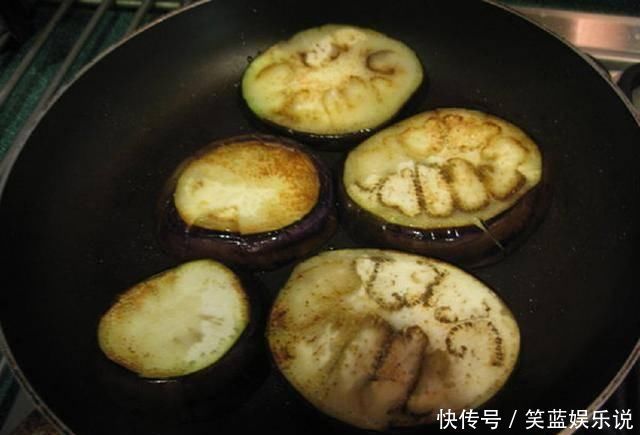 味道|我做的茄子一上桌老少都抢着吃，不吃3碗饭不下桌，味道香死了