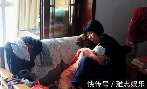 姥姥|奶奶带娃和姥姥带娃区别是啥?层层细剥显端倪,真不一样,很讽刺