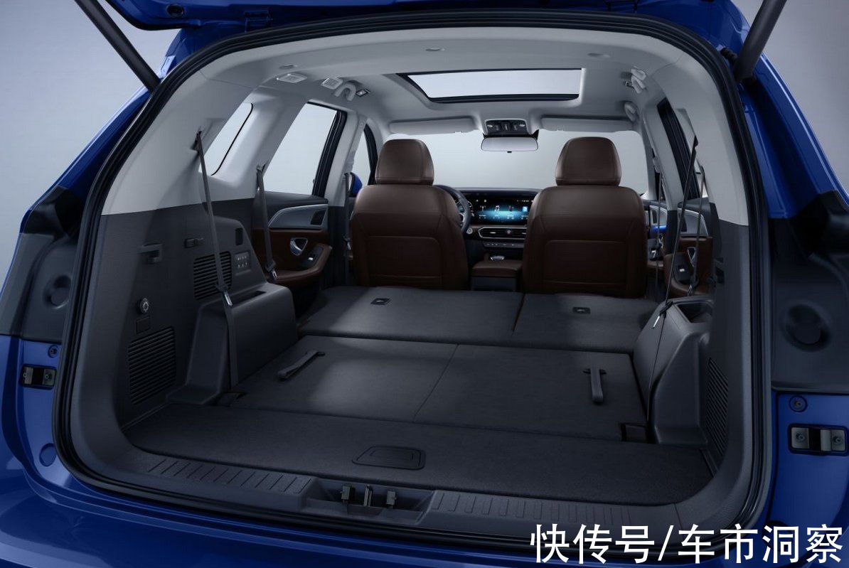 缸内直喷|10.19万起“洋房 府邸 庭院 别墅 庄园”随心选 捷途X90 PLUS欢乐 上市