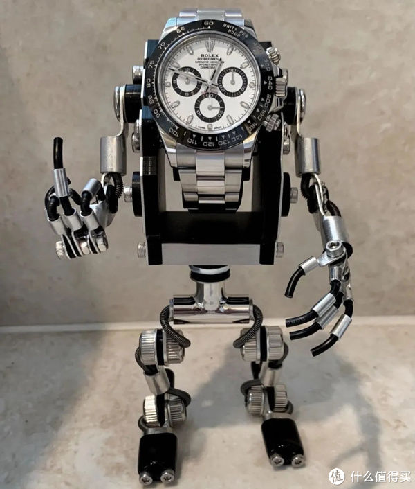 club|腕表，是为自己而戴，还是为别人而买？